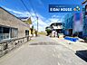 その他：前面道路