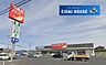 周辺：ツルハドラッグ石巻門脇店 徒歩11分。 820m