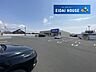 周辺：薬王堂東松島大曲店 徒歩16分。 1230m