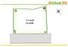 区画図：【オススメポイント】(1)売主物件　(2)約51坪の広々した敷地　(3)最寄駅が徒歩圏内！ＪＲ総武線「新検見川」駅まで徒歩12分　(4)即引渡し可能　(5)周辺環境充実　是非ご検討下さい♪