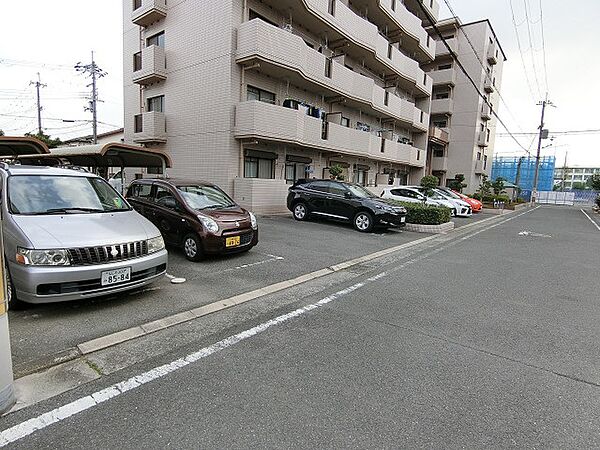 ピアドミール 204号室｜大阪府茨木市若園町(賃貸マンション2LDK・2階・56.00㎡)の写真 その14