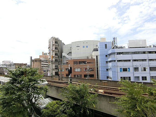 RAPPORT37 ｜大阪府茨木市末広町(賃貸マンション1R・5階・15.00㎡)の写真 その12