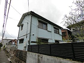 寺田貸家　左 1号室 ｜ 大阪府茨木市新庄町（賃貸一戸建1DK・1階・34.62㎡） その1