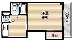 🉐敷金礼金0円！🉐アンフィニィ庄1