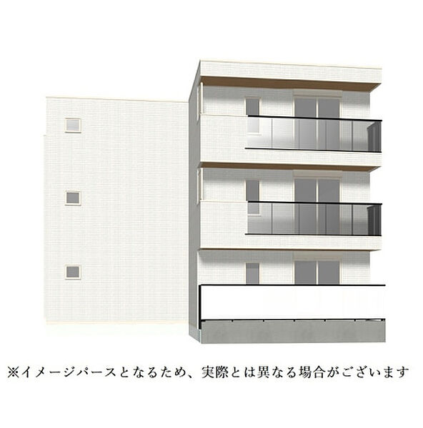 D-residence茨木水尾 202号室｜大阪府茨木市水尾１丁目(賃貸アパート2LDK・2階・63.96㎡)の写真 その1