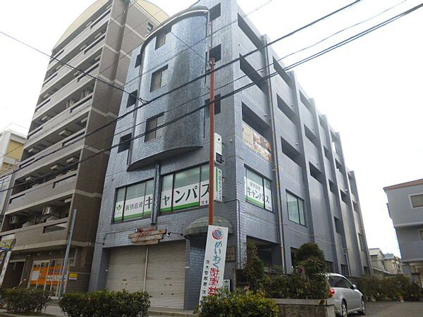 プランドール茨木 501号室｜大阪府茨木市舟木町(賃貸マンション1R・5階・20.00㎡)の写真 その1