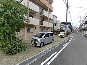 アンシャンテ総持寺 207号室 ｜ 大阪府茨木市総持寺駅前町（賃貸マンション1LDK・1階・36.32㎡） その14