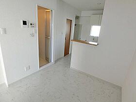 山崎第1マンション 403号室 ｜ 大阪府茨木市別院町（賃貸マンション1LDK・4階・30.70㎡） その18