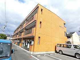 エスポワール茨木 305号室 ｜ 大阪府茨木市東太田２丁目（賃貸マンション3LDK・3階・63.32㎡） その1