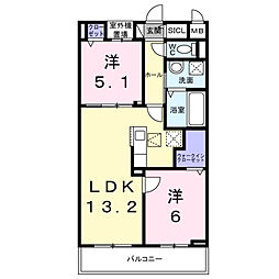 沢良宜浜3丁目アパート