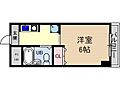 ロイヤルミサワ6階4.7万円