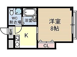 第9薩摩マンション 3階