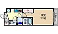 MASUno茨木5階7.5万円