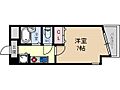 コンフォート1階4.8万円