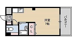 第35マンション 1階