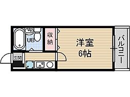 元町壱番館 6階