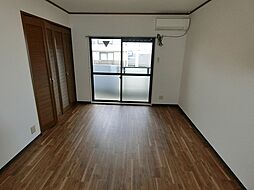 ボアヴィラージュ 203号室 2階1Kのリビング/ダイニング