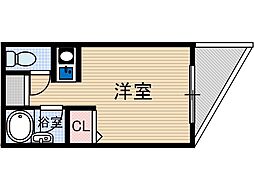 RAPPORT37 4階/407号室
