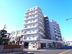 蕨セントラルハイツ