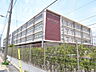周辺：戸田市立戸田東小学校（約60ｍ・徒歩1分）