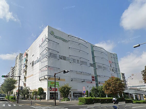 周辺を拡大表示