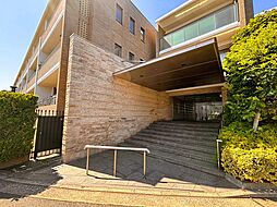 プラウド横濱岸根公園