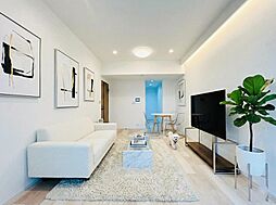 クレストプライムタワー芝