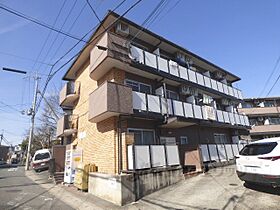 京都府京都市西京区大枝塚原町（賃貸マンション1K・2階・18.00㎡） その1