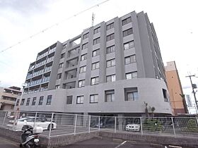 京都府京都市西京区山田四ノ坪町（賃貸マンション2LDK・4階・57.08㎡） その1