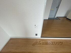 京都府京都市西京区桂野里町（賃貸マンション1K・4階・16.20㎡） その30