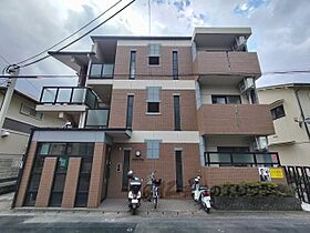 京都府京都市西京区川島有栖川町（賃貸マンション1K・2階・20.25㎡） その9