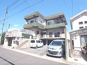 メゾンS＆J 203 ｜ 京都府京都市西京区桂南巽町（賃貸マンション1R・2階・20.48㎡） その1