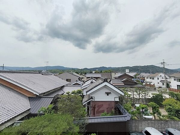 京都府京都市西京区上桂東居町(賃貸マンション1K・3階・19.44㎡)の写真 その23