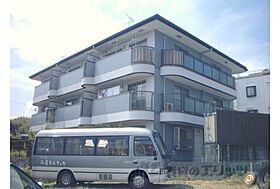 プレステージ 202 ｜ 京都府京都市西京区樫原硲町（賃貸マンション2LDK・2階・54.00㎡） その1