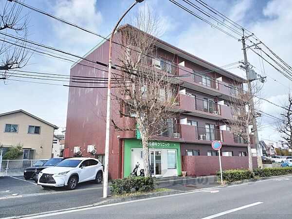 京都府京都市西京区川島滑樋町(賃貸マンション3LDK・1階・63.22㎡)の写真 その12