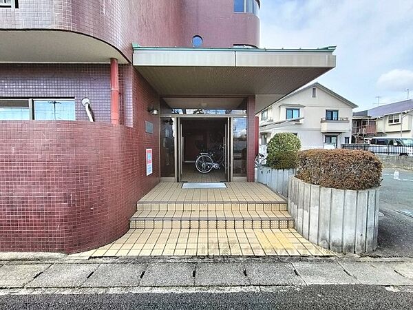 京都府京都市西京区川島滑樋町(賃貸マンション3LDK・1階・63.22㎡)の写真 その20