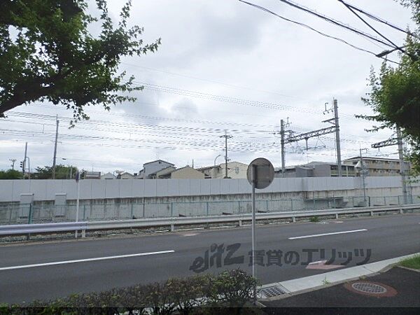 京都府京都市西京区川島滑樋町(賃貸マンション3LDK・1階・63.22㎡)の写真 その24