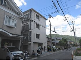 京都府京都市右京区嵯峨中山町（賃貸マンション1R・2階・16.46㎡） その10