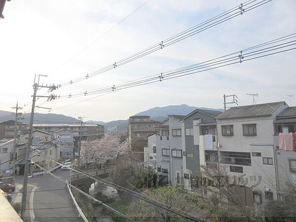 さぬきマンション 301｜京都府京都市右京区嵯峨天龍寺油掛町(賃貸マンション2DK・3階・36.26㎡)の写真 その24