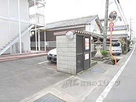 レオパレスファンタジー 105 ｜ 京都府亀岡市篠町柏原町頭（賃貸アパート1K・1階・19.87㎡） その30