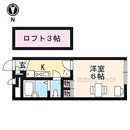 🉐敷金礼金0円！🉐レオパレス曽我部