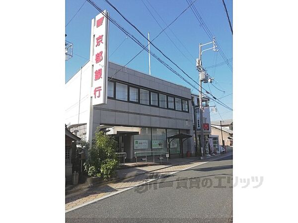 画像23:京都銀行　八木支店まで450メートル