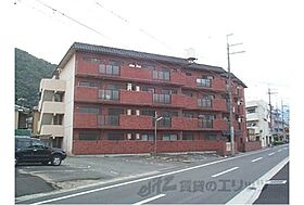 京都府京都市西京区嵐山朝月町（賃貸マンション2LDK・4階・59.00㎡） その1