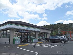 京都府京都市西京区嵐山朝月町（賃貸マンション2LDK・4階・59.00㎡） その23