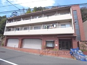 京都府京都市西京区大枝沓掛町（賃貸マンション1K・3階・18.52㎡） その1