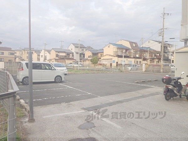 京都府京都市右京区嵯峨野千代ノ道町(賃貸マンション3LDK・2階・59.00㎡)の写真 その22