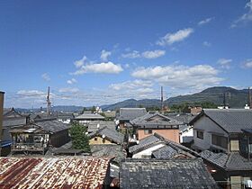 リベーラ塩屋 209 ｜ 京都府亀岡市塩屋町（賃貸マンション1K・2階・20.80㎡） その20