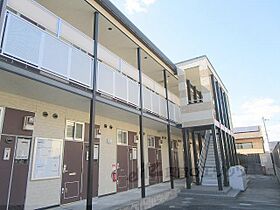 レオパレス曽我部 201 ｜ 京都府亀岡市曽我部町寺城ケ裏（賃貸マンション1K・2階・19.87㎡） その10