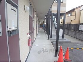 レオパレス曽我部 201 ｜ 京都府亀岡市曽我部町寺城ケ裏（賃貸マンション1K・2階・19.87㎡） その17