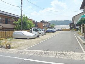 京都府京都市右京区嵯峨大覚寺門前六道町（賃貸アパート1LDK・1階・46.06㎡） その20